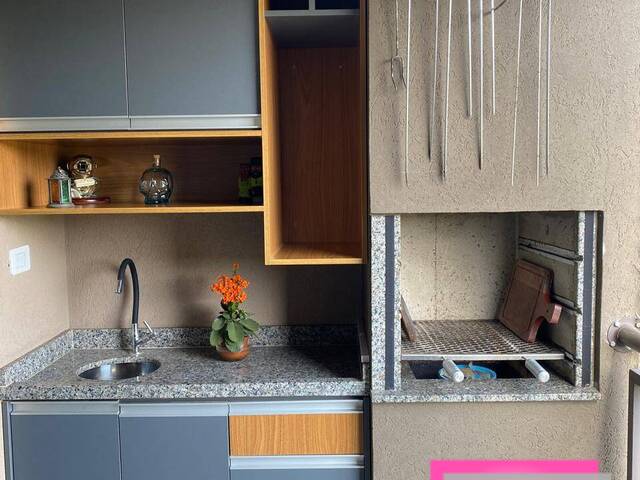 Apartamento para Venda em Poços de Caldas - 4