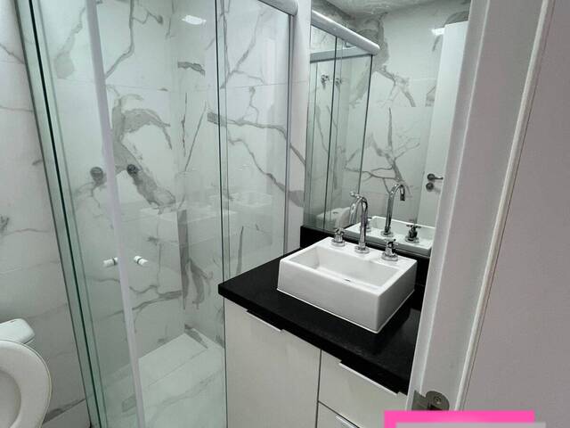 #265 - Apartamento para Venda em Poços de Caldas - MG