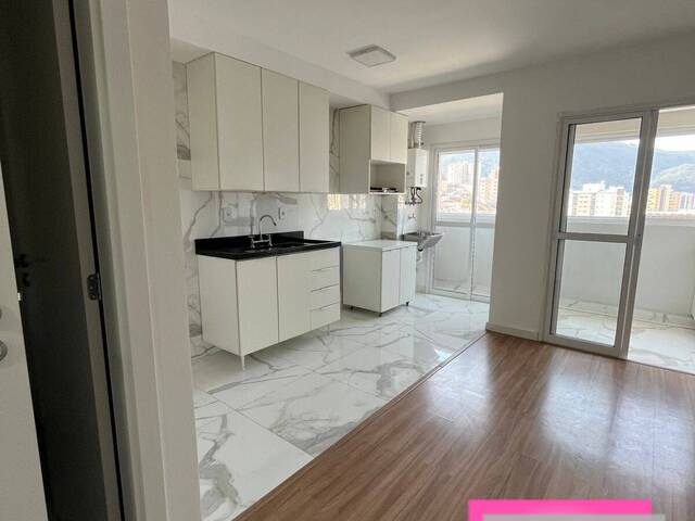 #265 - Apartamento para Venda em Poços de Caldas - MG