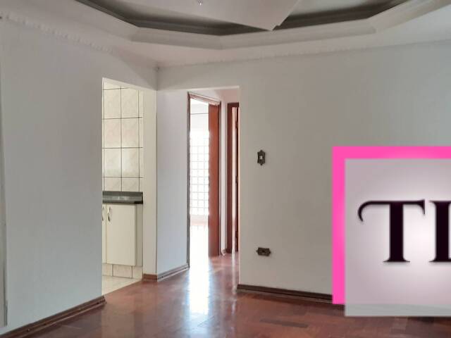 #266 - Apartamento para Locação em Poços de Caldas - MG