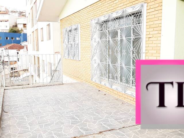 #268 - Casa para Locação em Poços de Caldas - MG
