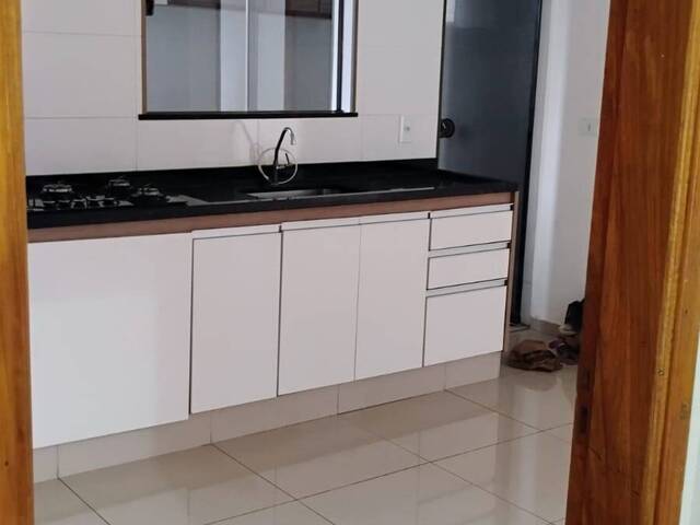 #270 - Apartamento para Locação em Poços de Caldas - MG