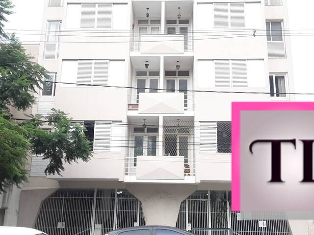 #272 - Apartamento para Locação em Poços de Caldas - MG