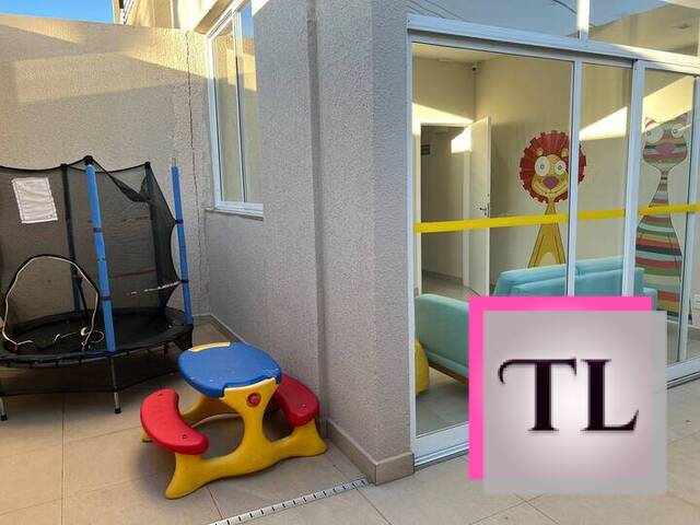 #273 - Apartamento para Locação em Poços de Caldas - MG
