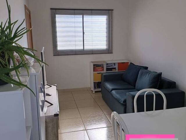 #274 - Apartamento para Venda em Poços de Caldas - MG