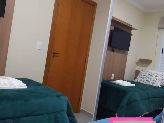 #276 - Apartamento para Locação em Poços de Caldas - MG