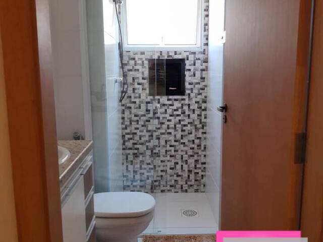 #276 - Apartamento para Locação em Poços de Caldas - MG