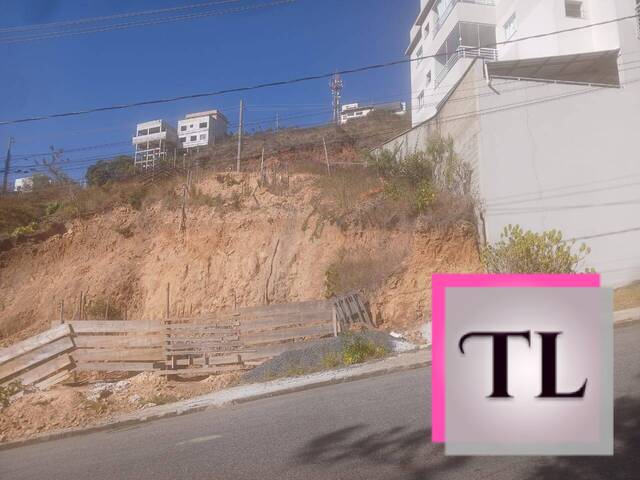 Terreno para Venda em Poços de Caldas - 4