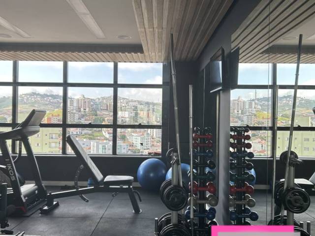 #281 - Apartamento para Venda em Poços de Caldas - MG