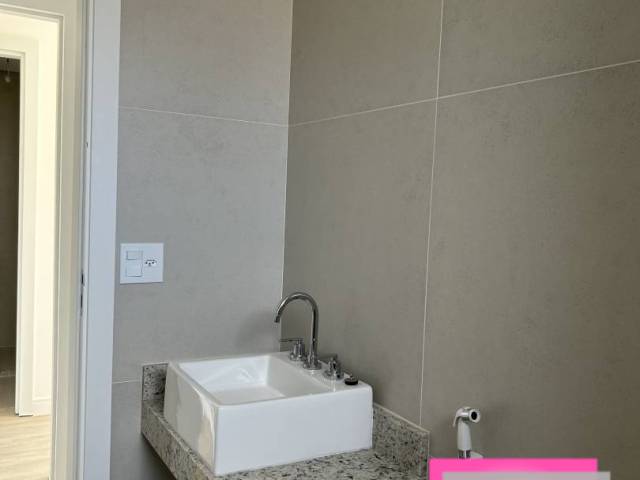 #281 - Apartamento para Venda em Poços de Caldas - MG