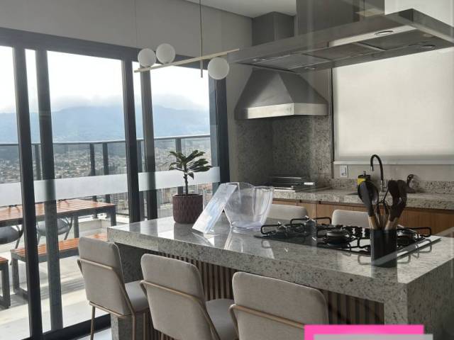 Apartamento para Venda em Poços de Caldas - 5