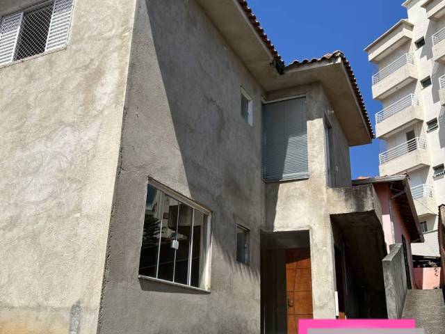 #282 - Casa para Venda em Poços de Caldas - MG