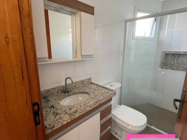 #283 - Apartamento para Venda em Poços de Caldas - MG