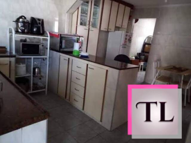 #284 - Casa para Venda em Poços de Caldas - MG