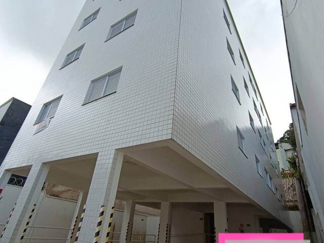 #285 - Apartamento para Venda em Poços de Caldas - MG