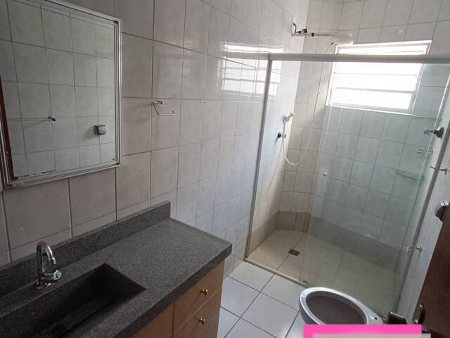 #286 - Apartamento para Venda em Poços de Caldas - MG