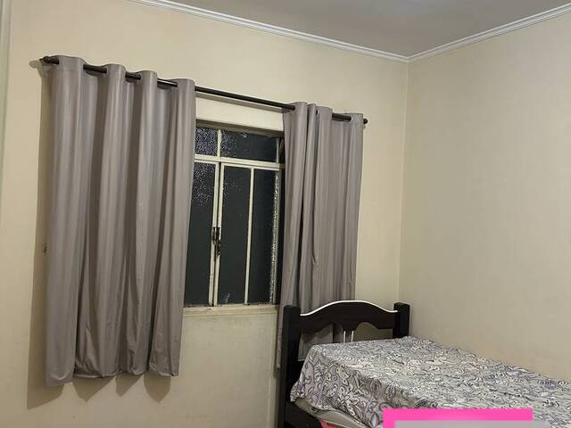 #287 - Apartamento para Venda em Poços de Caldas - MG