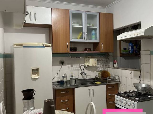 #287 - Apartamento para Venda em Poços de Caldas - MG